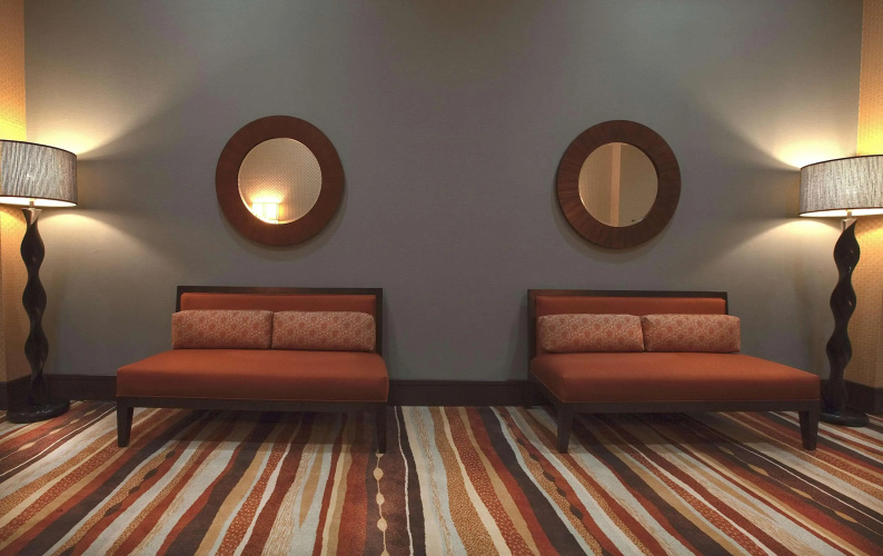 Embassy Suites Palmdale