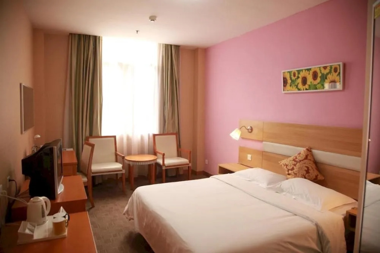Cityhome Hotel