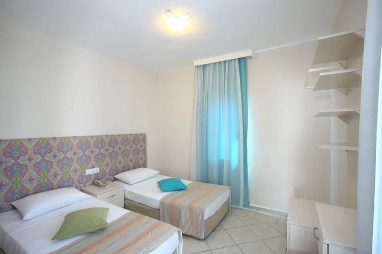 Club Paloma Apart