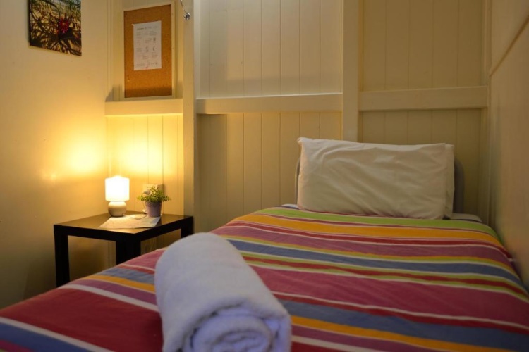 Economy Single room