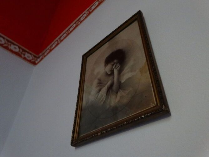 Archontiko Kantartzi Over view