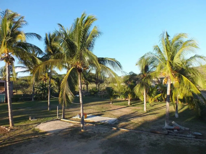 Hotel Mayto