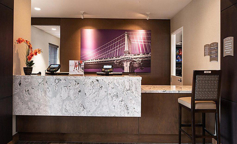 Staybridge Suites St George by IHG