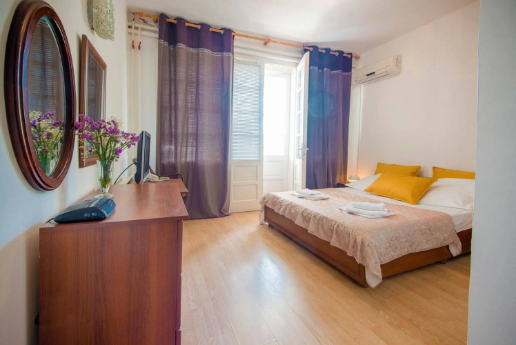 Hotel Mimoza