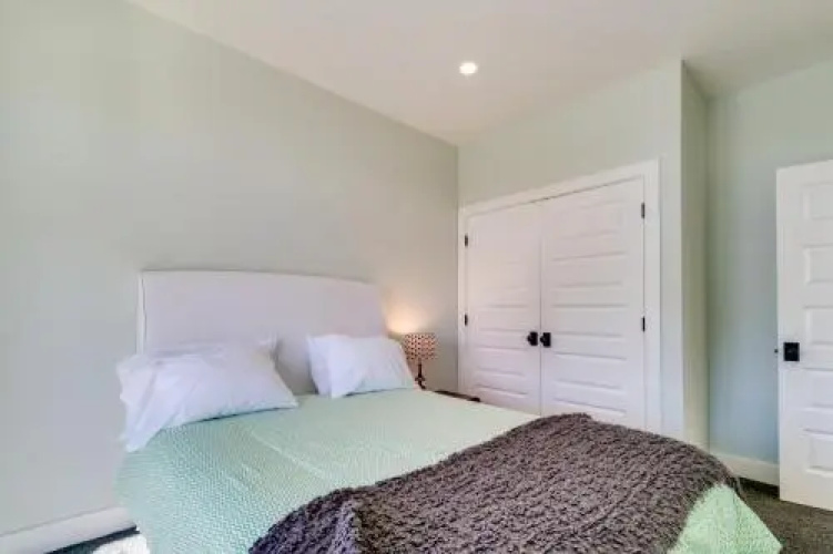 Alder Beach House