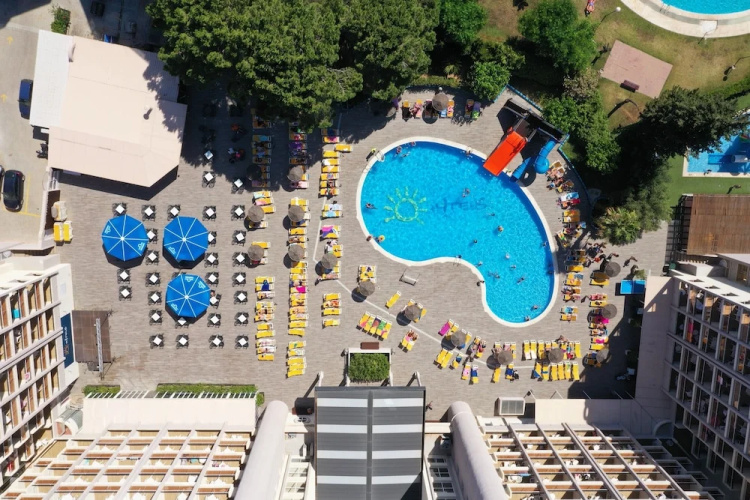 Ohtels Belvedere photo 22