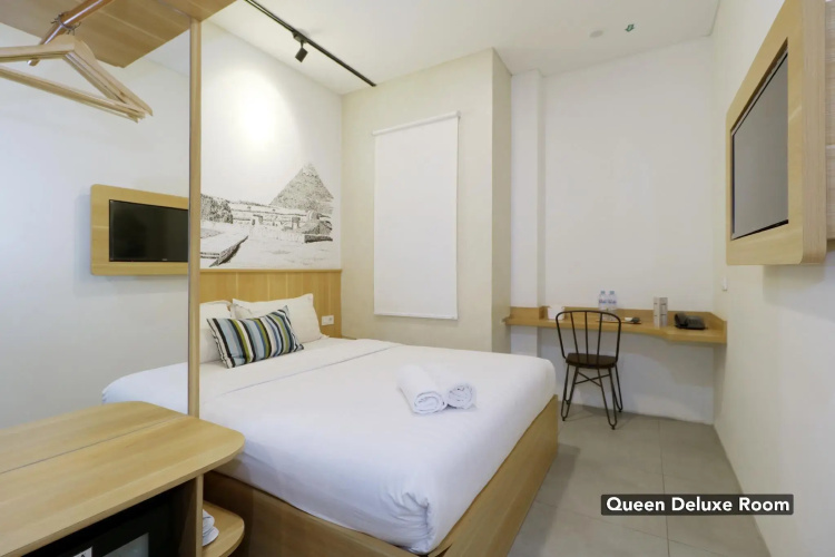 Casa Living Senayan