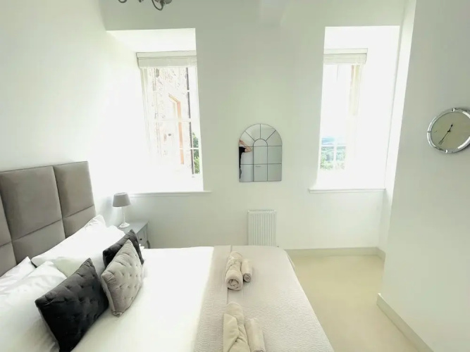 Great Glen Townhouse