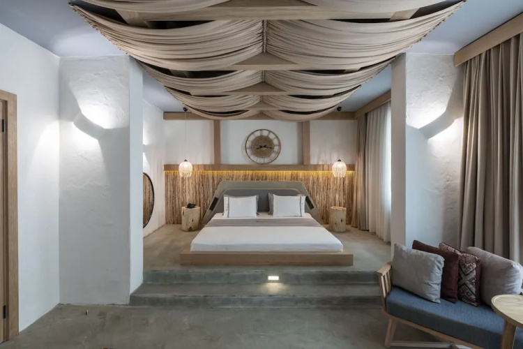 Harbour Suite