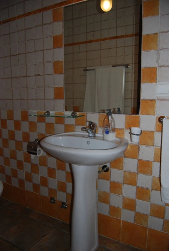Casa Leonor