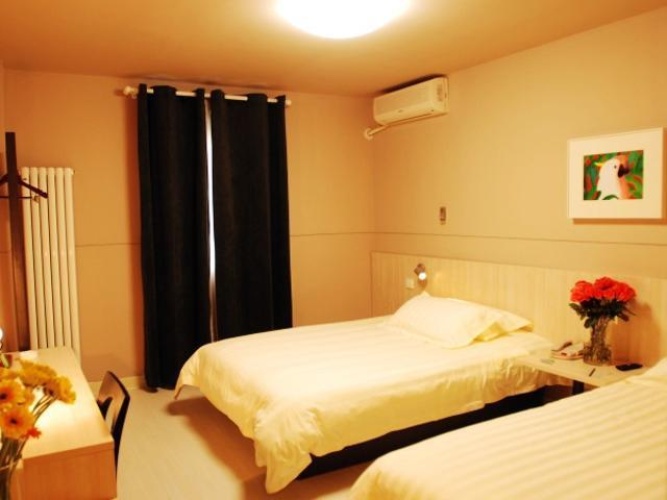 Standard Double Family room