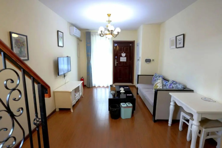 Fairy Tale World Holiday Apartment
