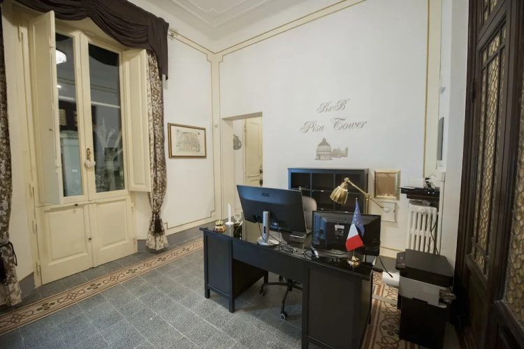 B&B Pisa Tower