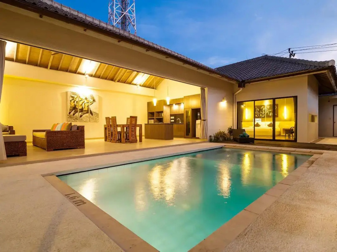 Anakula Villa