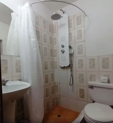 Classic Single room