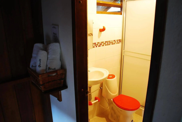 Hotel Utuane