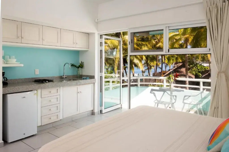 AzulPitaya Beach Resort