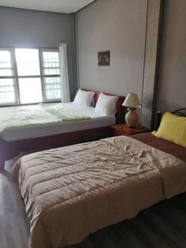 Grand room