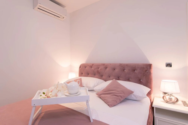 Luxury Apartment Domenica
