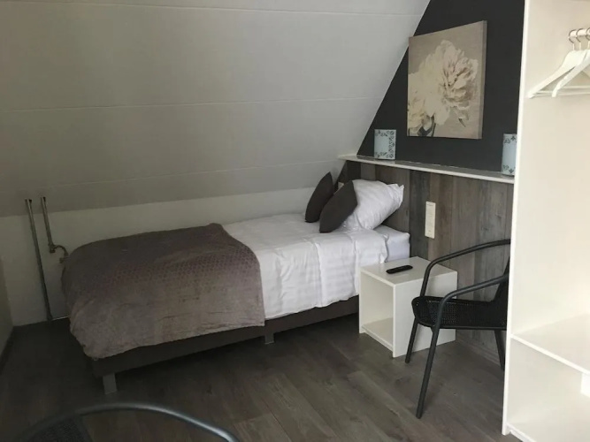 hotel Plein 10