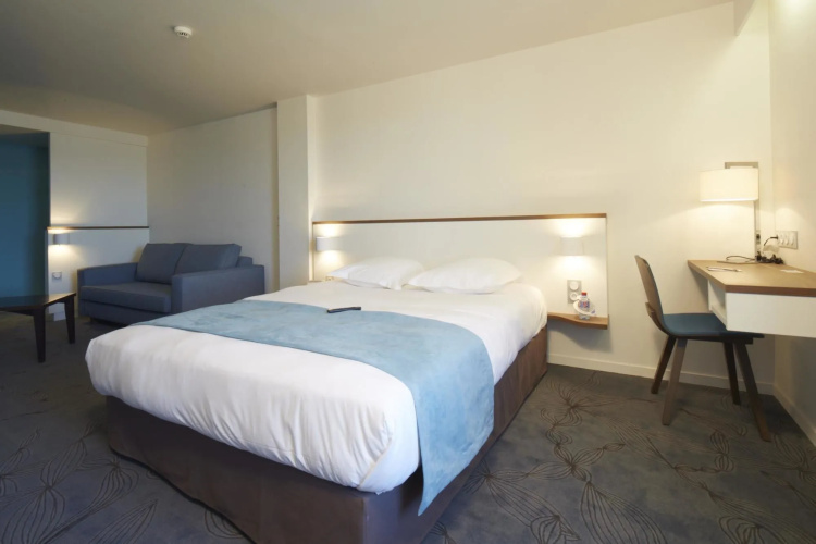 ibis Styles Bordeaux Begles Arena
