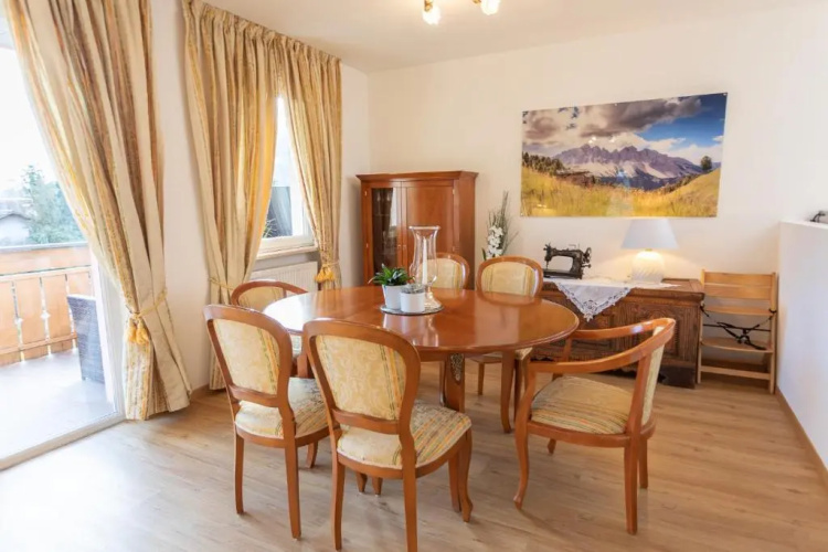 Appartement Sophie