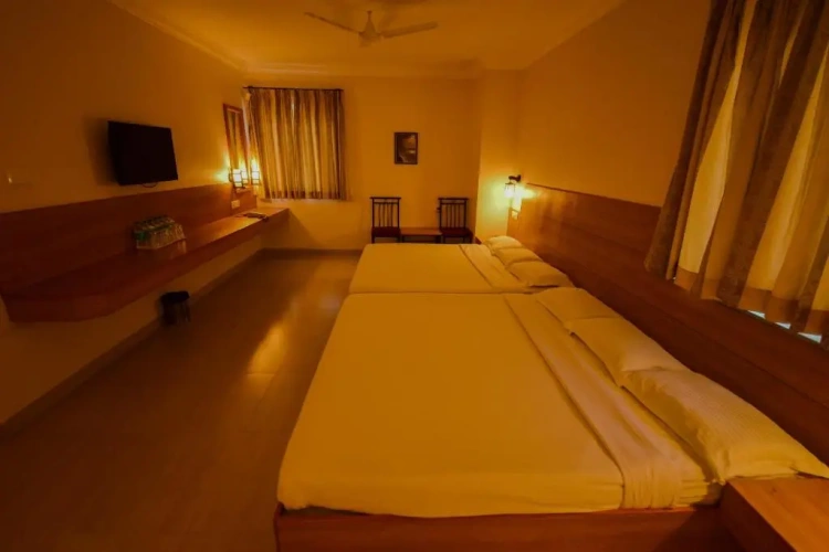Superior Suite