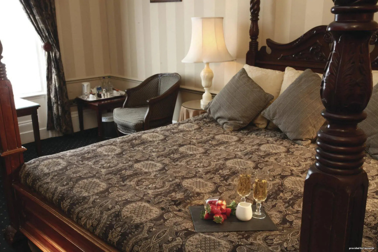 Imagen del hotel