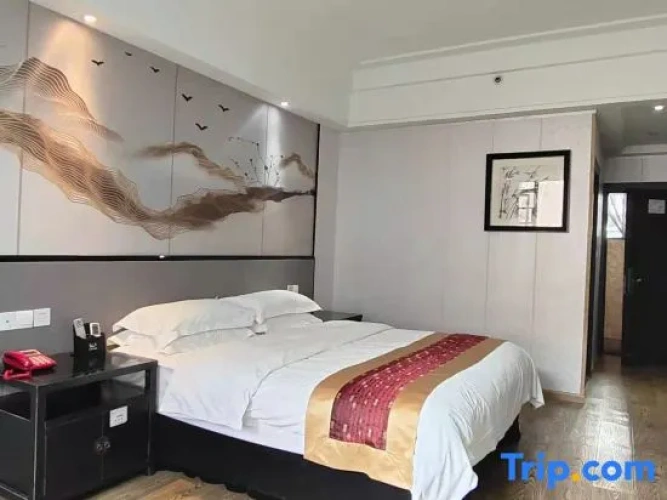 Business Single room