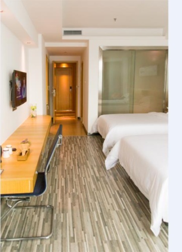 Business Twin room