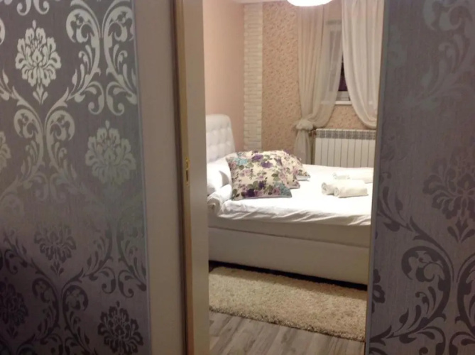 Vip Sadyba Svalyava Apartment