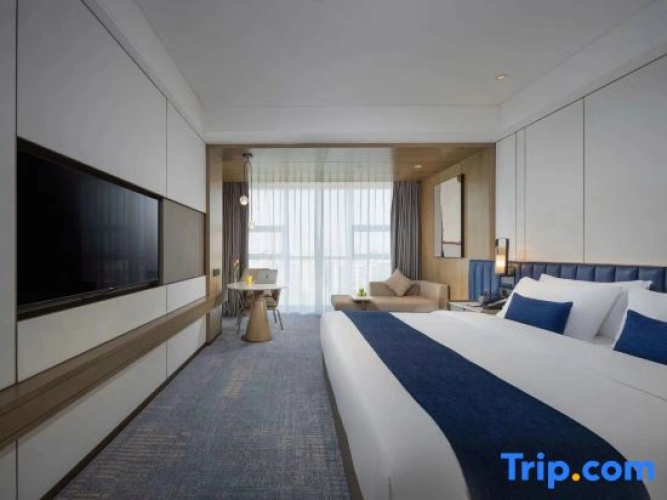 Sunshine Double room