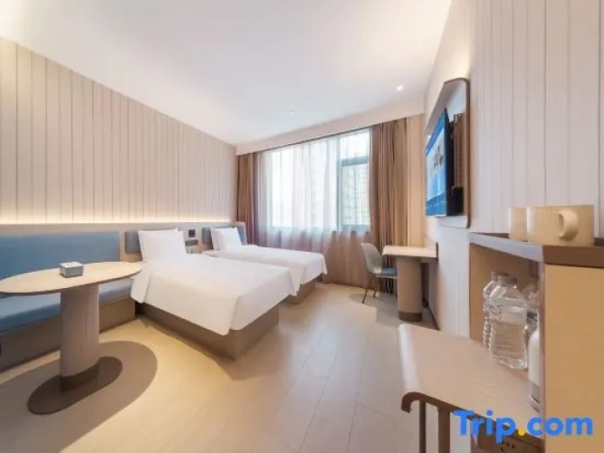 Business Twin room