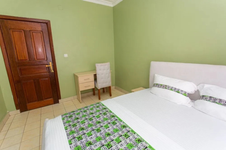 Kereth B&B Living Space