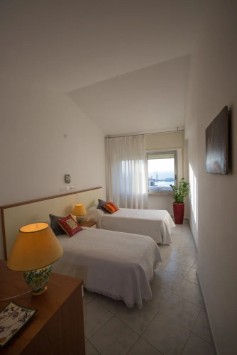 Vesuvian Inn