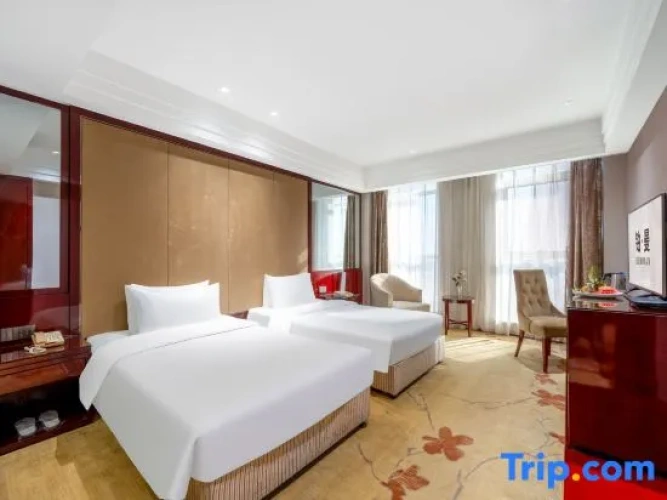 Business Twin room