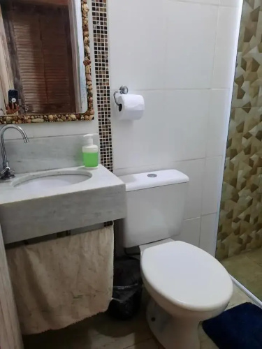 Lazer completo e exclusivo a 30m do mar
