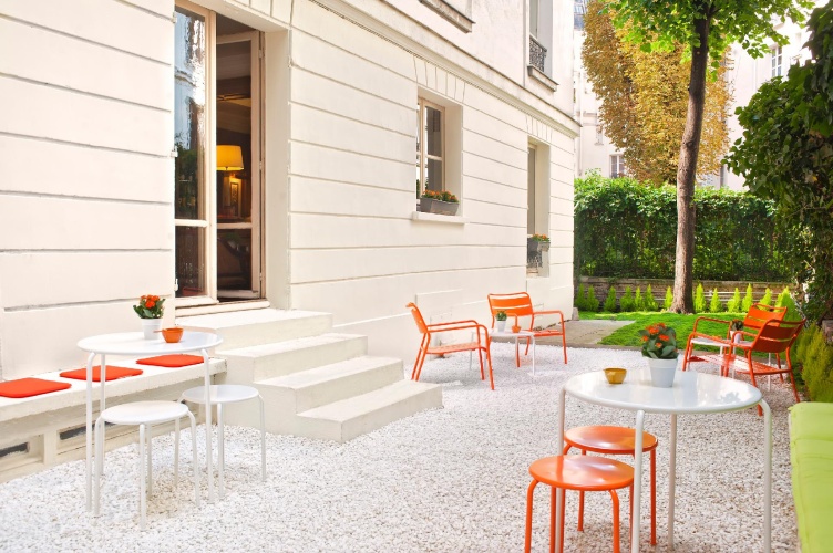 Melia Paris Champs Elysees (Ex-Melia Alexander Boutique) photo 26