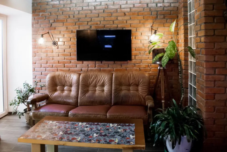 Hostel Uyutniy dvorik