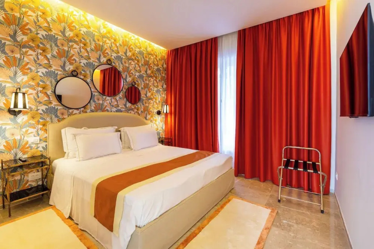 Nawara Residence