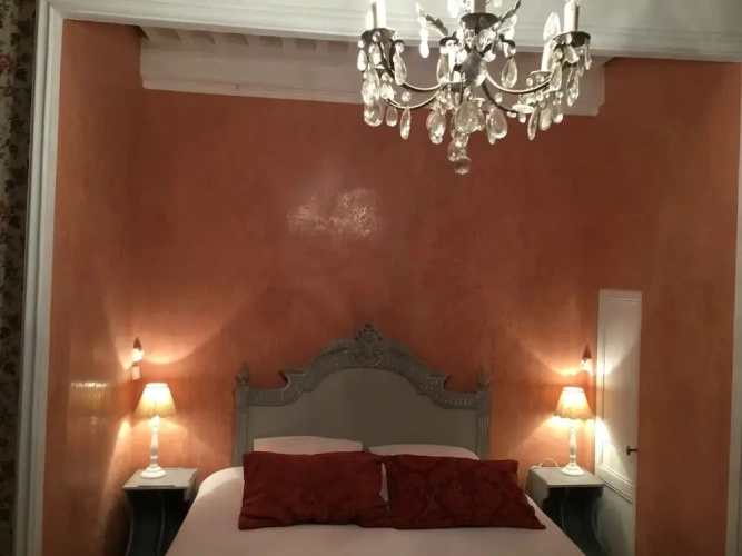 Comfort Triple room