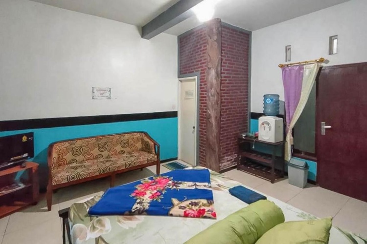Standard Family room