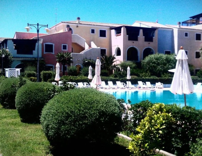 Borgo San Basilio