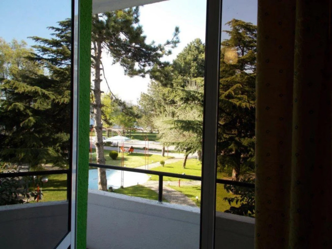 Euro Korca Hotel