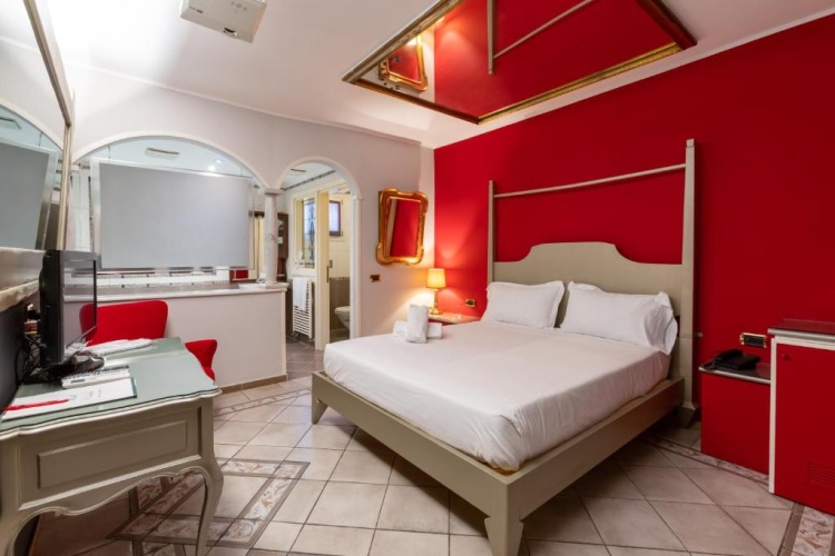 Superior Double room