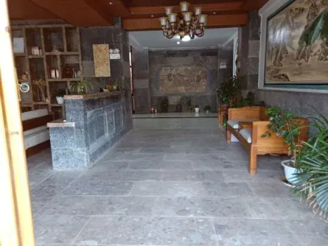 Longyuan Hotel