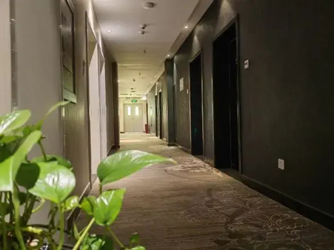 Northstar Business Linkage Hotel