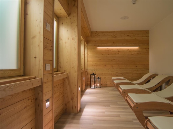 Alagna Mountain Resort & Spa photo 29