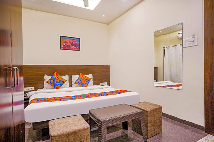 Executive room