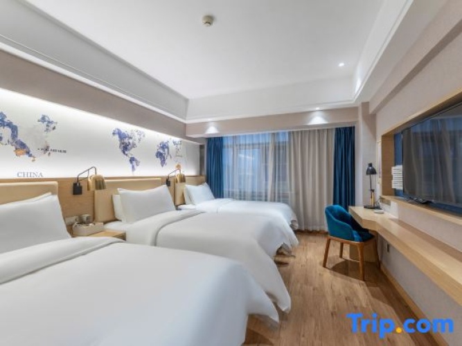 Comfort Triple room